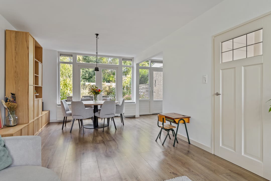 Photo 8 of Henri Dunantlaan 16