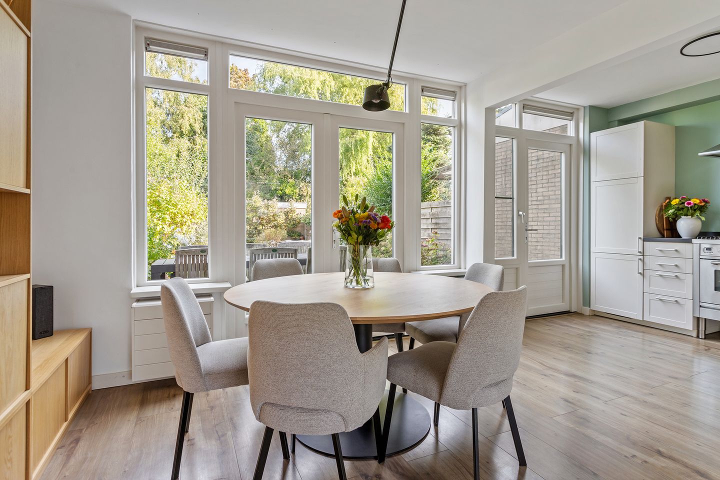 Photo 10 of Henri Dunantlaan 16