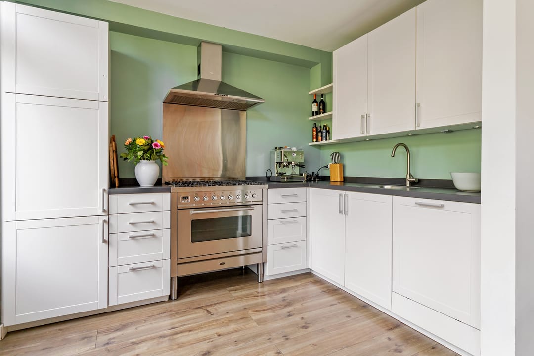 Photo 11 of Henri Dunantlaan 16