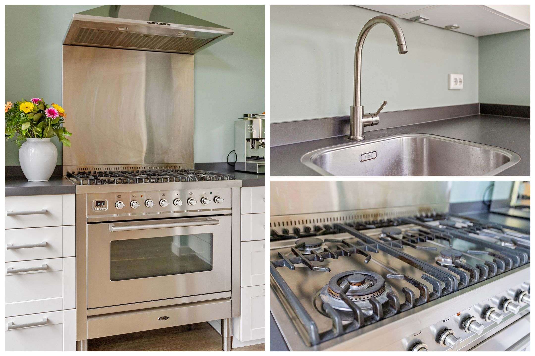 Photo 12 of Henri Dunantlaan 16