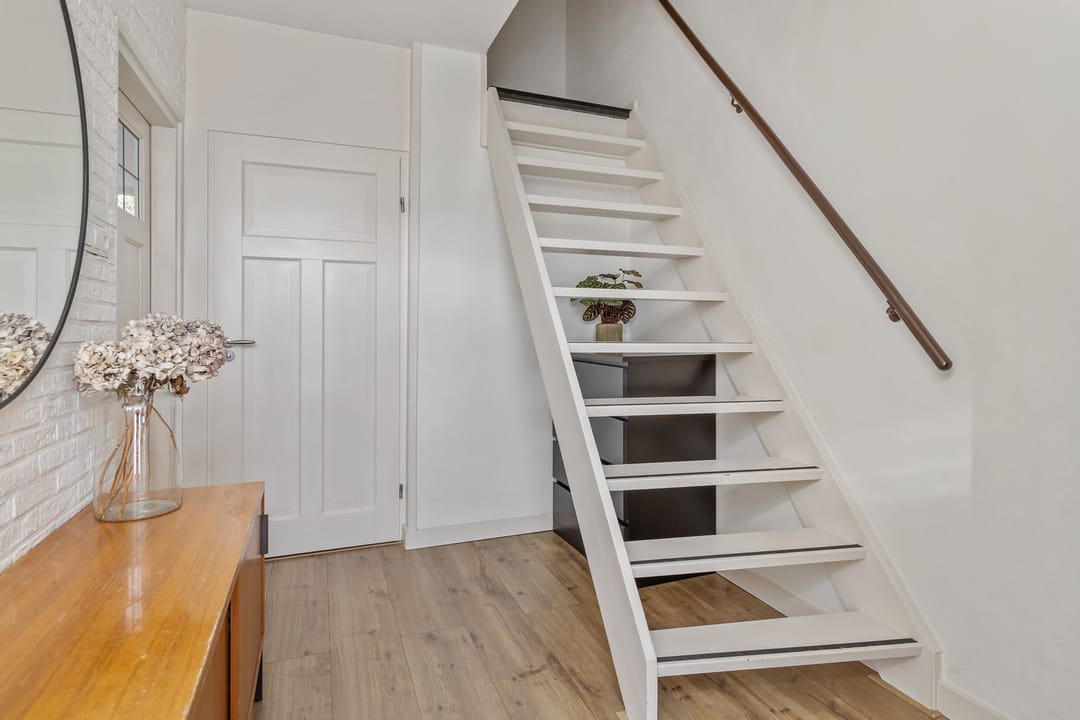 Photo 13 of Henri Dunantlaan 16