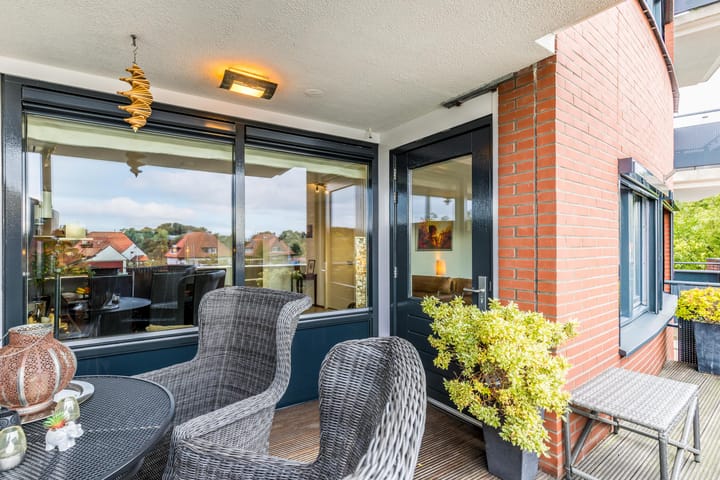 Foto 1 van Bergse Rechter Rottekade 149-D