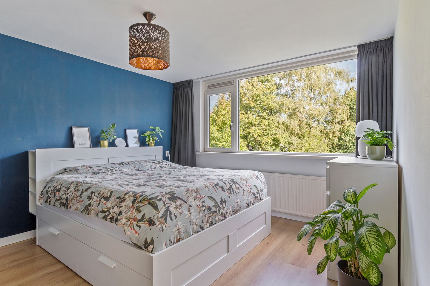 Photo 14 of Henri Dunantlaan 16