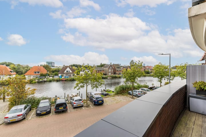 Foto 2 van Bergse Rechter Rottekade 149-D