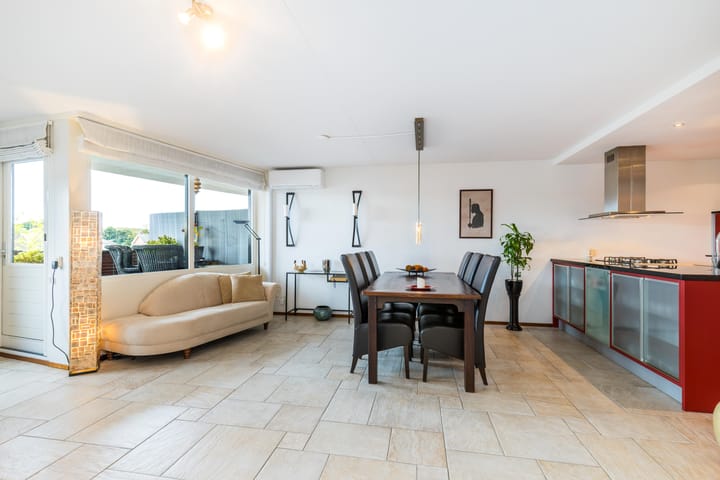 Foto 3 van Bergse Rechter Rottekade 149-D