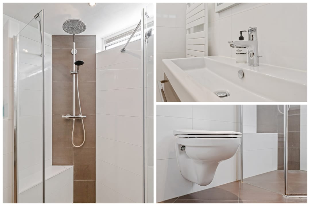 Photo 16 of Henri Dunantlaan 16