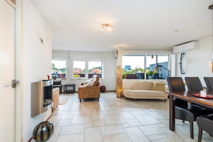 Foto 4 van Bergse Rechter Rottekade 149-D