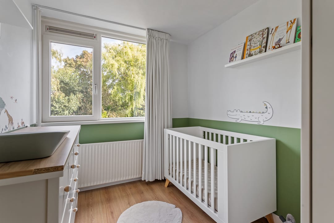 Photo 17 of Henri Dunantlaan 16