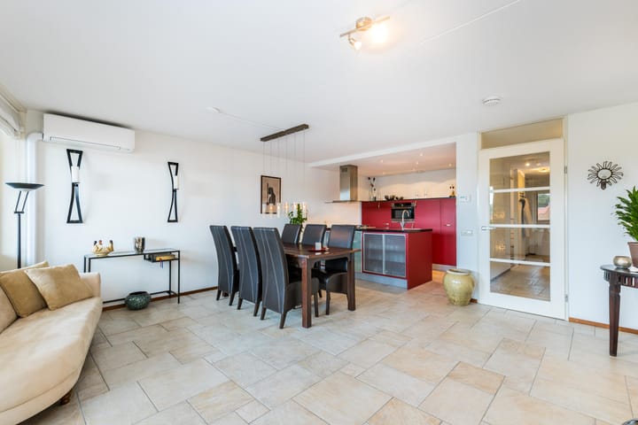 Foto 5 van Bergse Rechter Rottekade 149-D