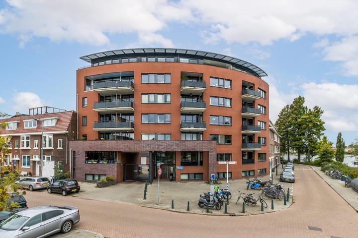 Foto 6 van Bergse Rechter Rottekade 149-D