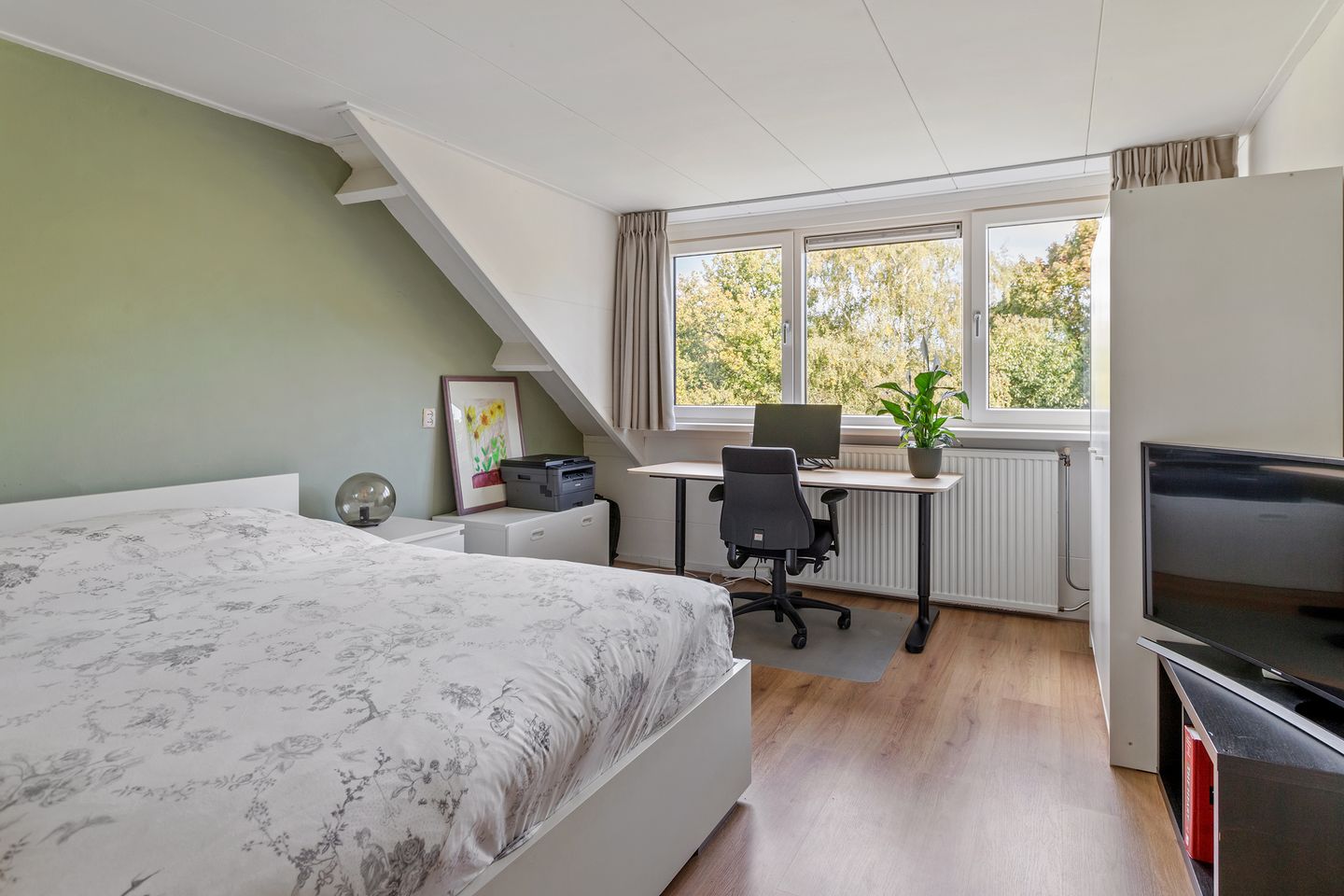 Photo 20 of Henri Dunantlaan 16