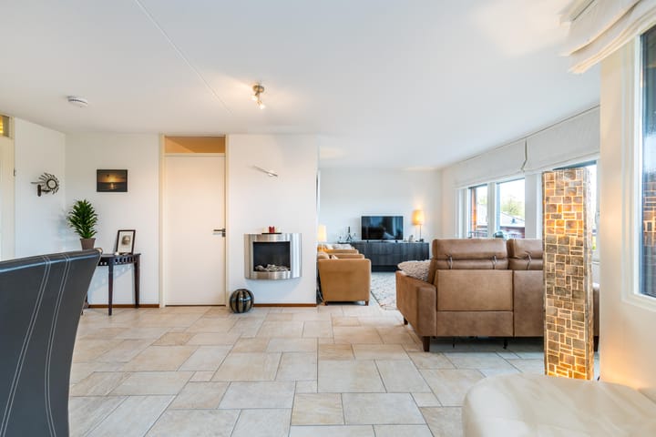 Foto 8 van Bergse Rechter Rottekade 149-D