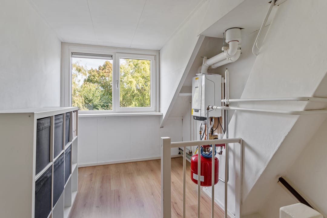 Photo 22 of Henri Dunantlaan 16