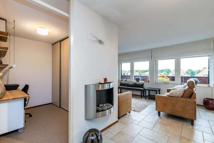 Foto 9 van Bergse Rechter Rottekade 149-D