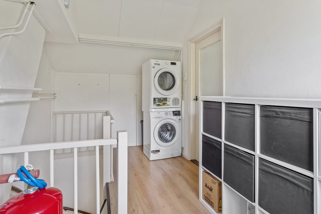 Photo 23 of Henri Dunantlaan 16