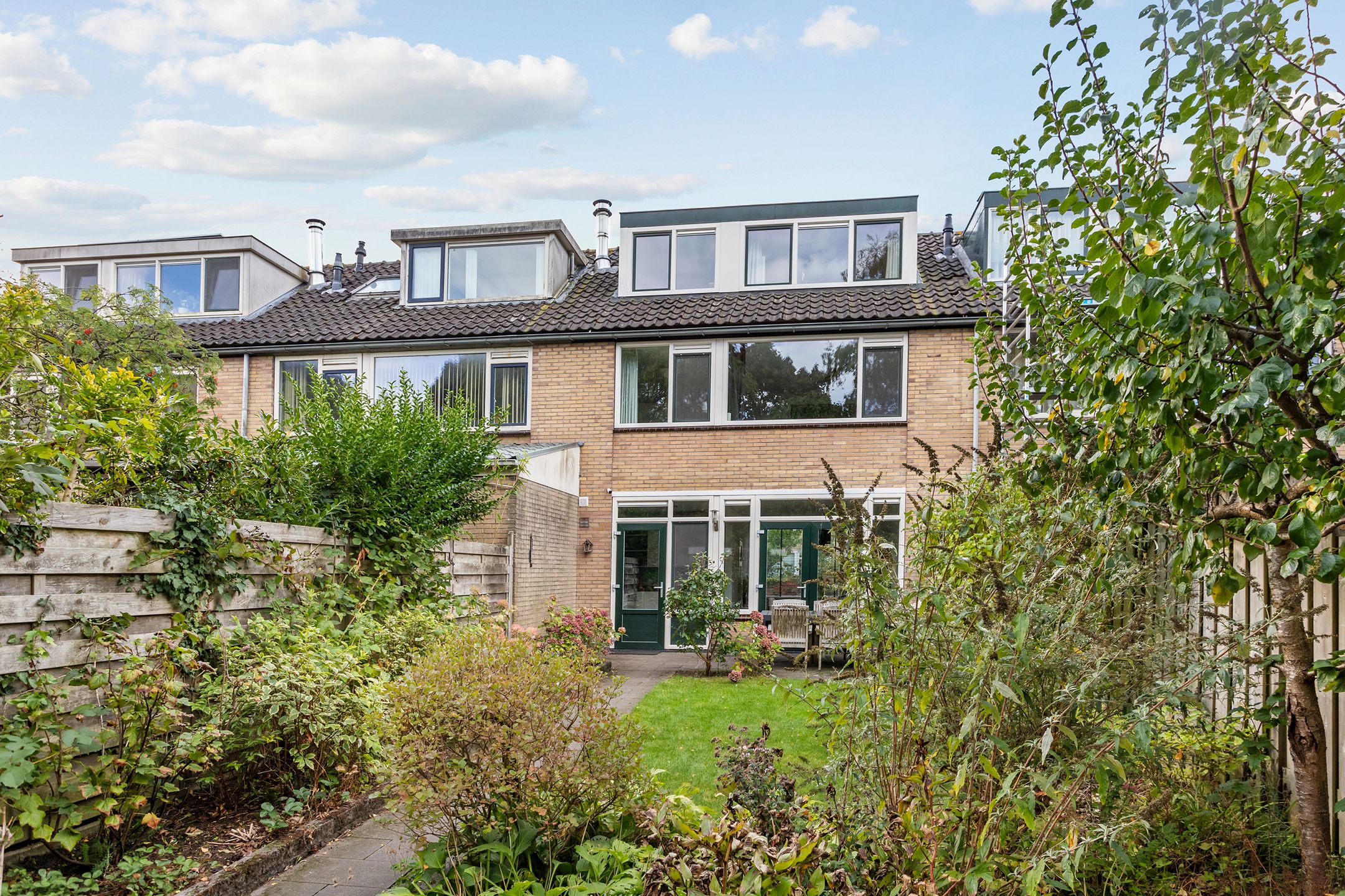 Photo 24 of Henri Dunantlaan 16