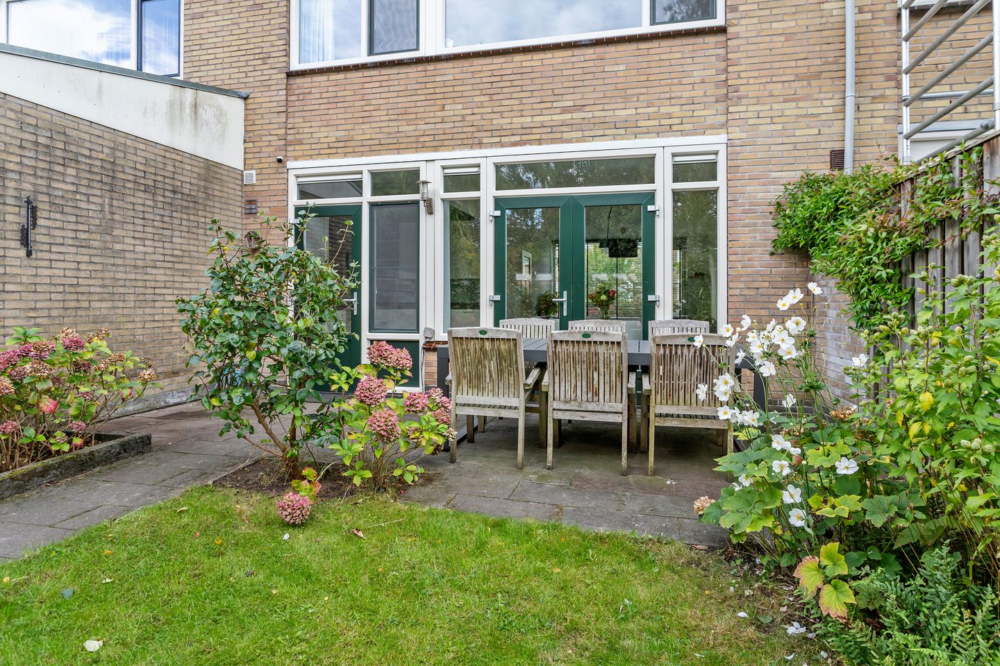 Photo 25 of Henri Dunantlaan 16