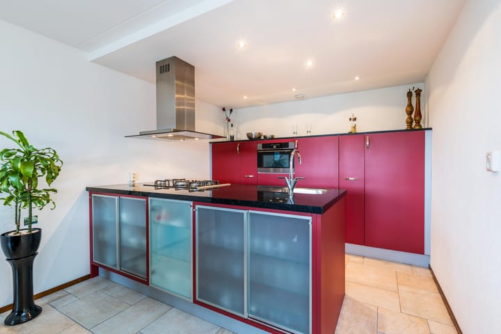 Foto 13 van Bergse Rechter Rottekade 149-D