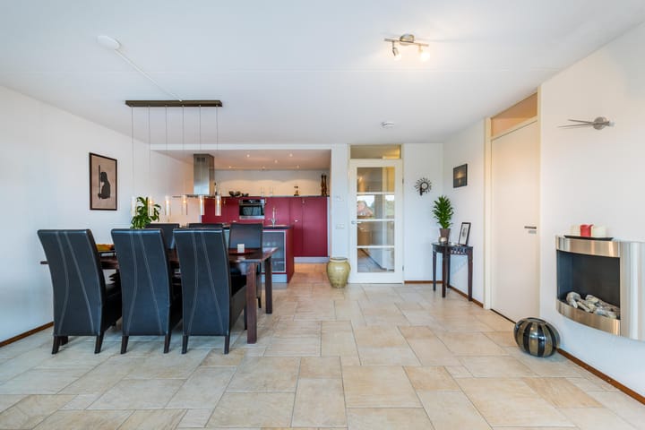 Foto 12 van Bergse Rechter Rottekade 149-D