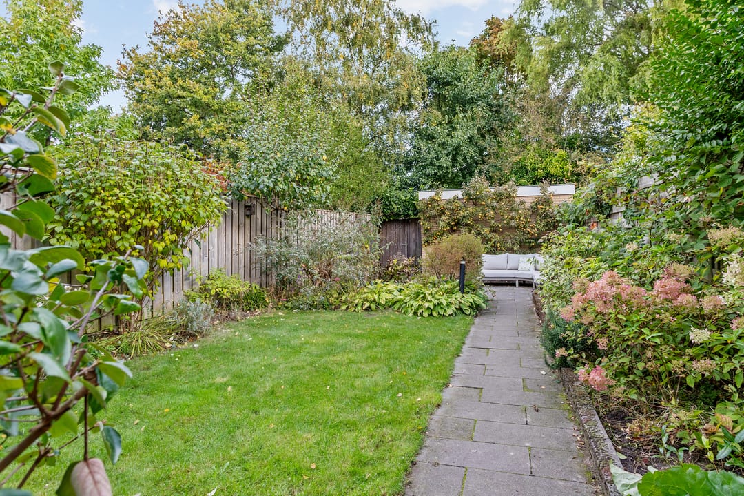 Photo 26 of Henri Dunantlaan 16