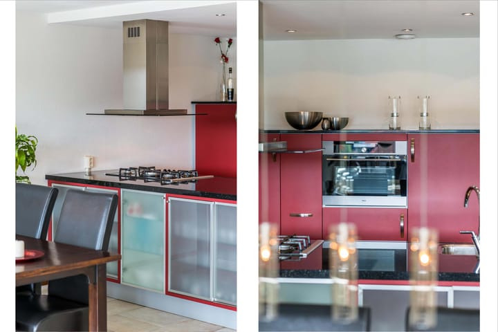 Foto 14 van Bergse Rechter Rottekade 149-D