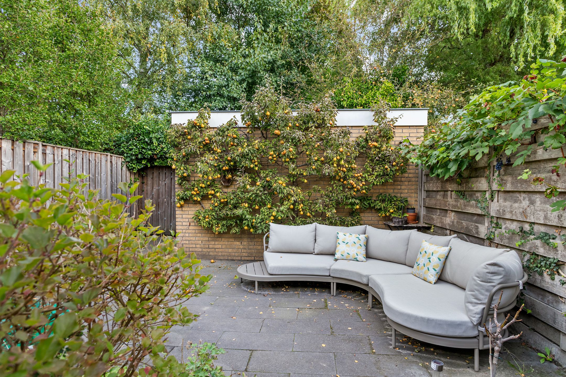 Photo 27 of Henri Dunantlaan 16