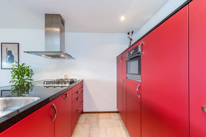 Foto 15 van Bergse Rechter Rottekade 149-D