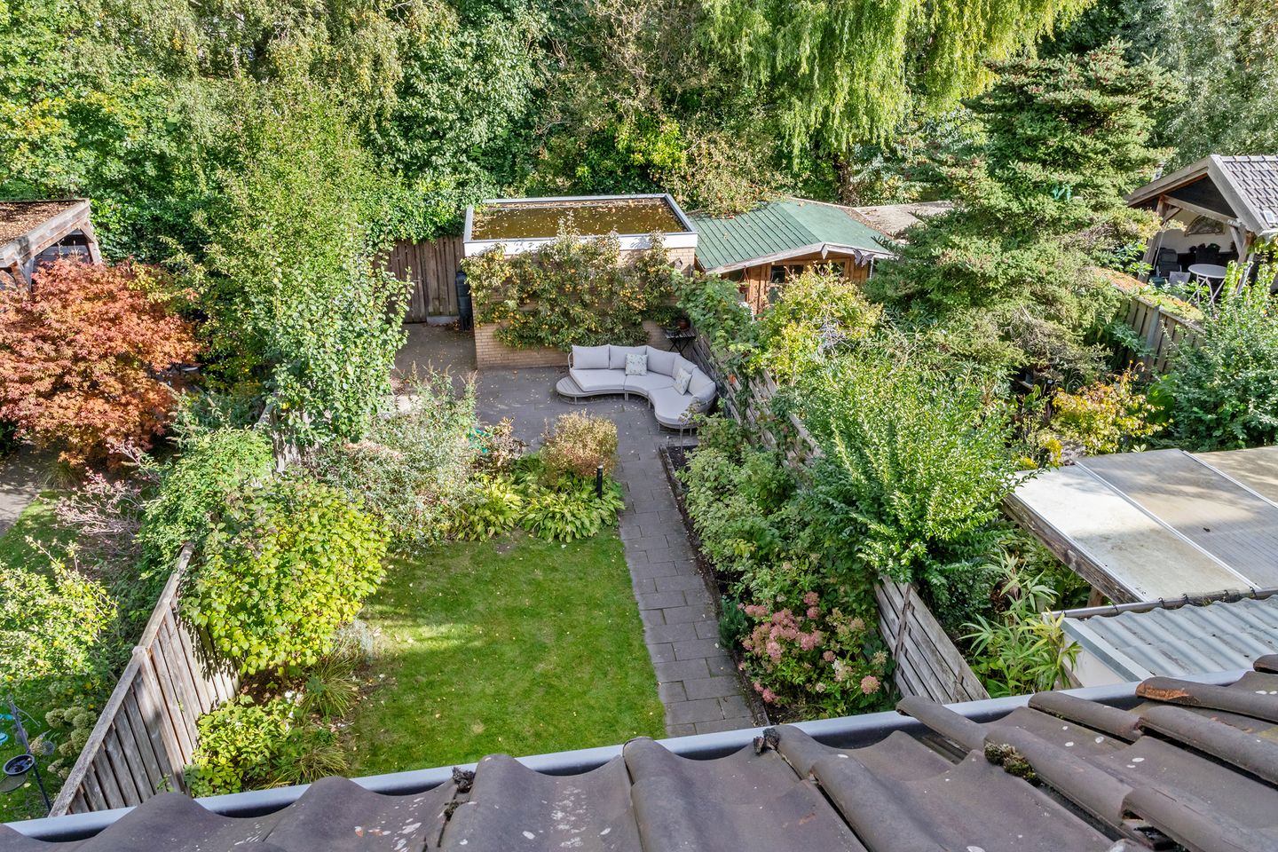 Photo 29 of Henri Dunantlaan 16