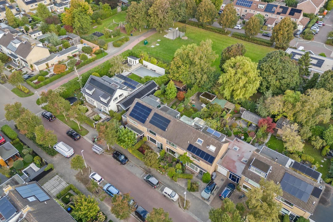 Photo 31 of Henri Dunantlaan 16