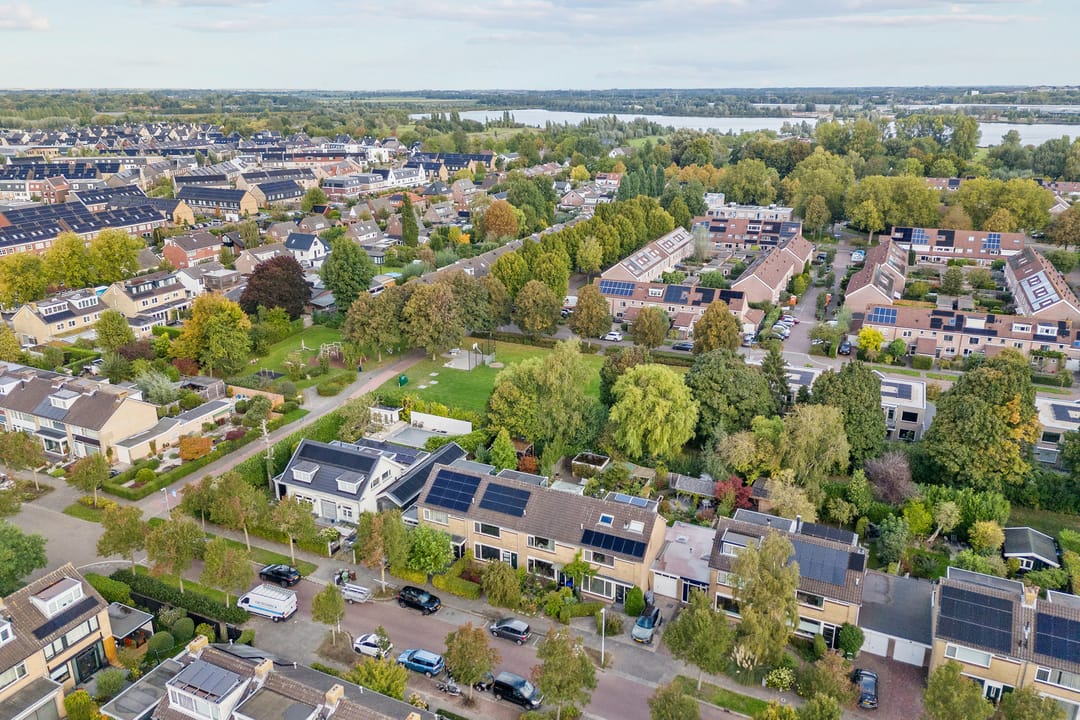 Photo 32 of Henri Dunantlaan 16