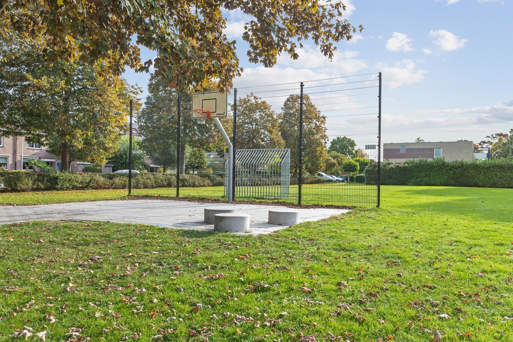 Photo 33 of Henri Dunantlaan 16