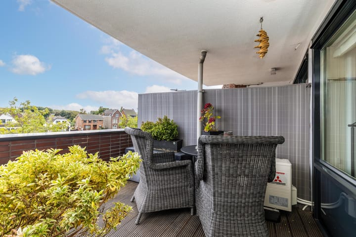 Foto 21 van Bergse Rechter Rottekade 149-D