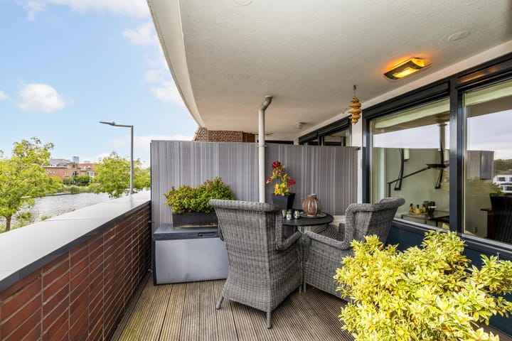 Foto 22 van Bergse Rechter Rottekade 149-D