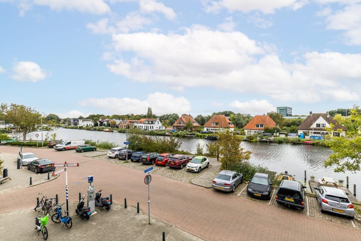 Foto 23 van Bergse Rechter Rottekade 149-D