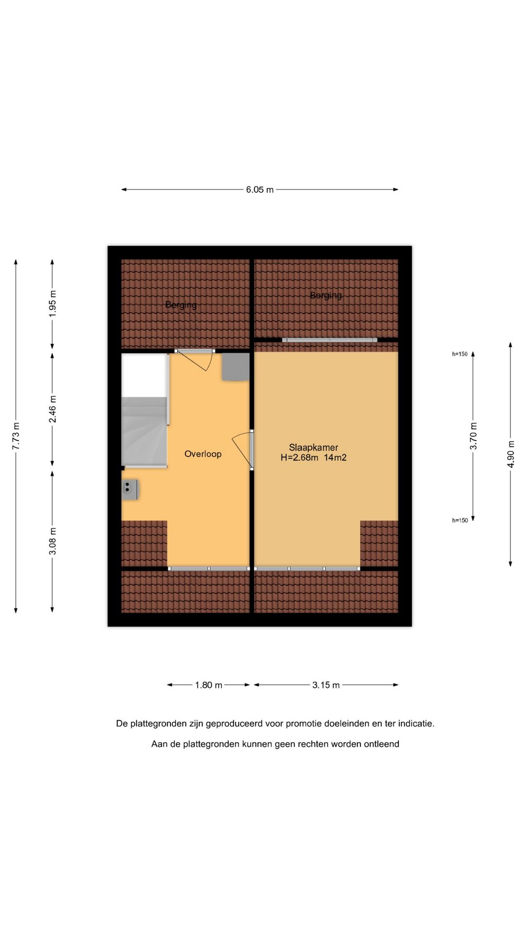 Photo 37 of Henri Dunantlaan 16
