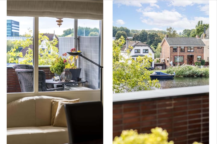 Foto 24 van Bergse Rechter Rottekade 149-D