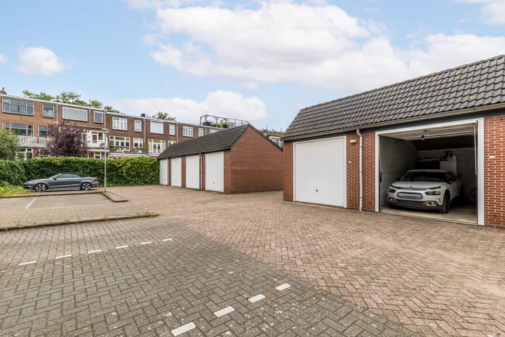 Foto 32 van Bergse Rechter Rottekade 149-D