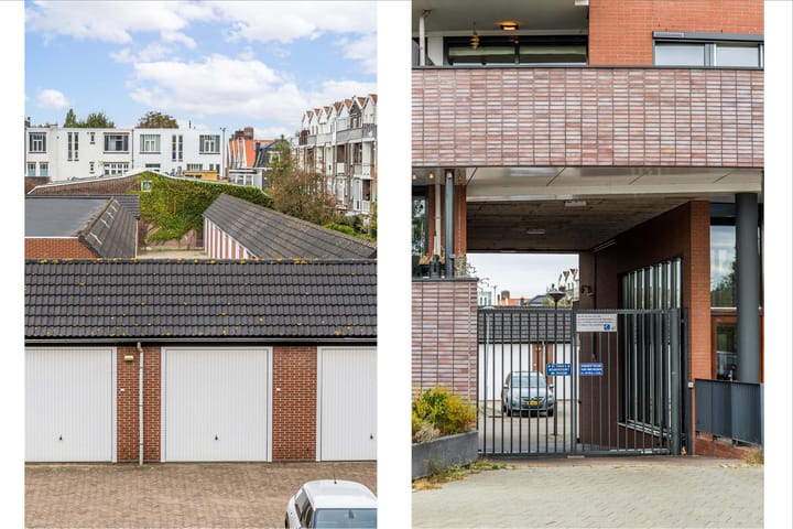 Foto 33 van Bergse Rechter Rottekade 149-D