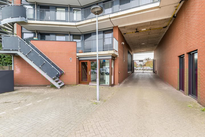 Foto 35 van Bergse Rechter Rottekade 149-D