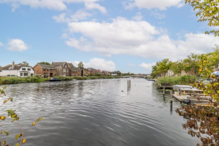 Foto 36 van Bergse Rechter Rottekade 149-D