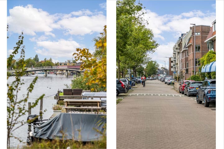 Foto 37 van Bergse Rechter Rottekade 149-D