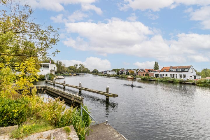 Foto 38 van Bergse Rechter Rottekade 149-D