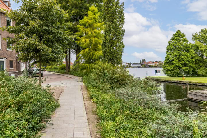 Foto 40 van Bergse Rechter Rottekade 149-D