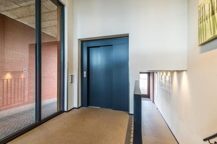 Foto 42 van Bergse Rechter Rottekade 149-D