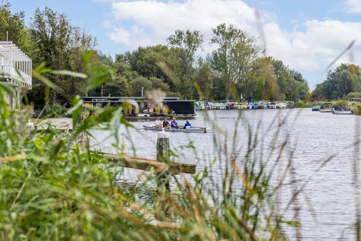 Foto 44 van Bergse Rechter Rottekade 149-D