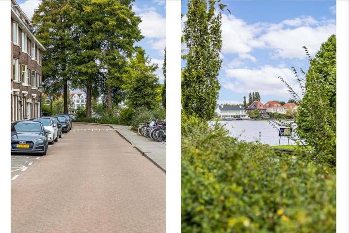 Foto 45 van Bergse Rechter Rottekade 149-D