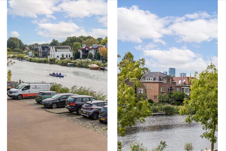 Foto 46 van Bergse Rechter Rottekade 149-D