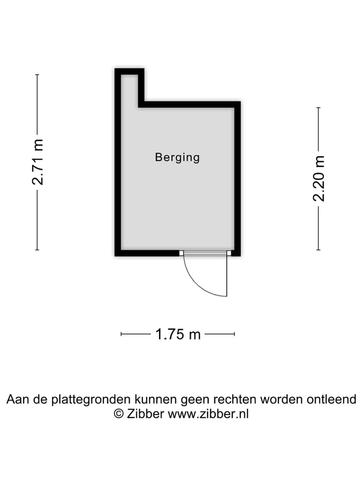 Foto 48 van Bergse Rechter Rottekade 149-D