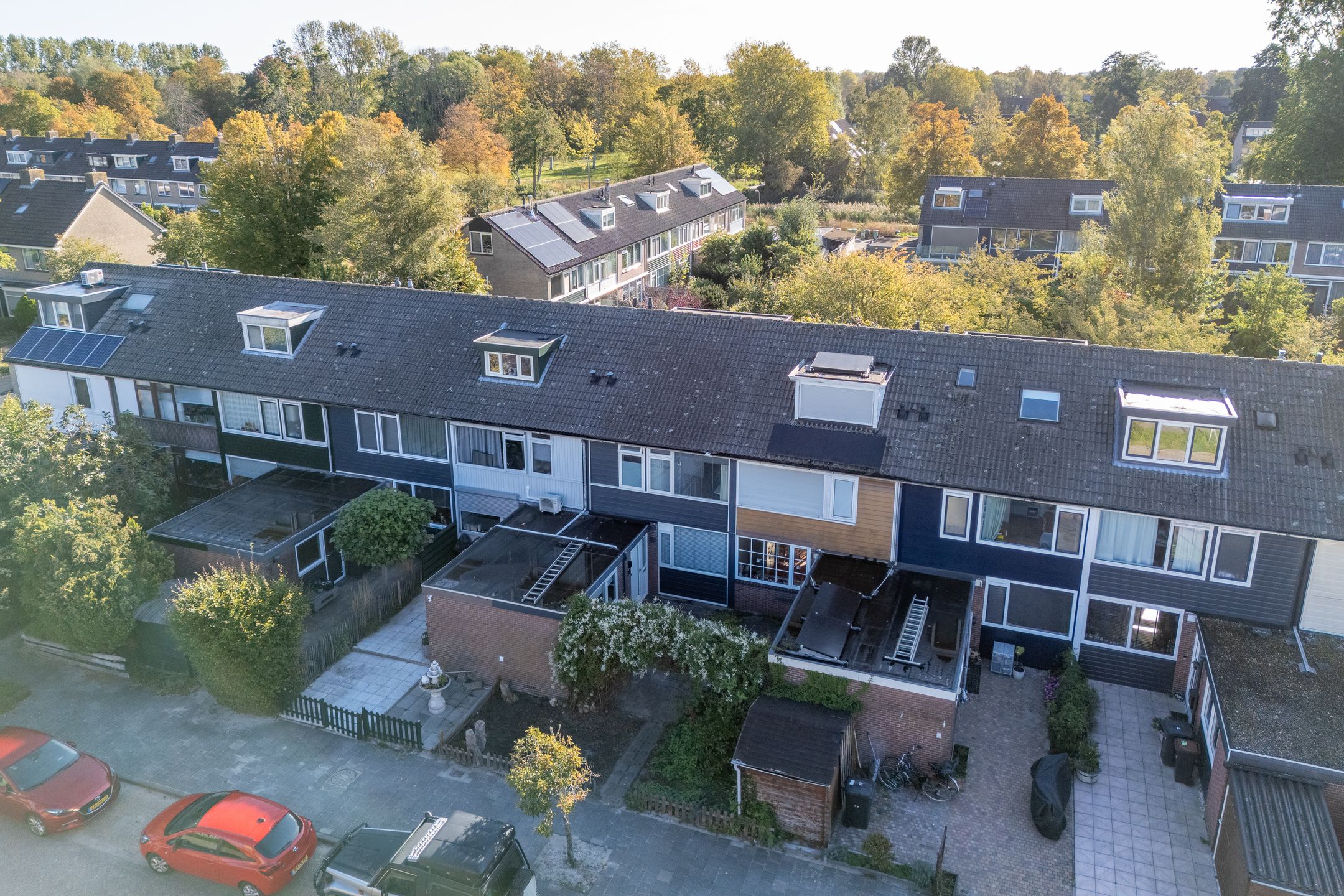G. Leegwaterhof 28 