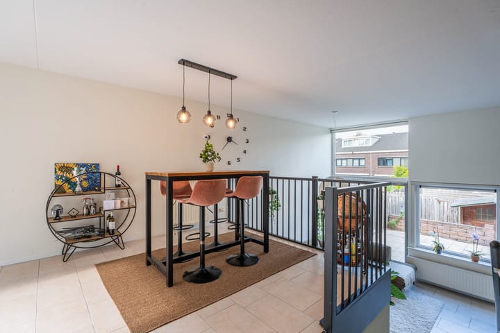 Photo 3 of Sterrenkroos 200